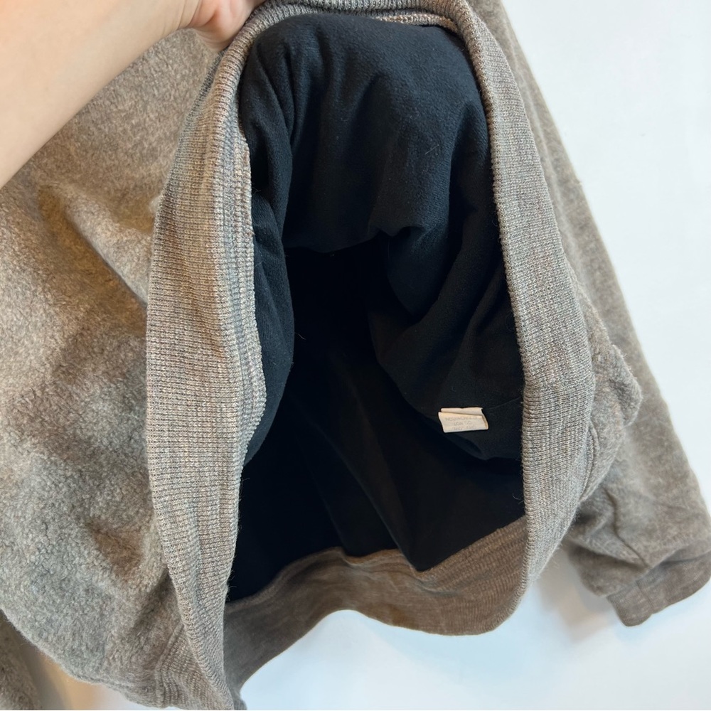 Vintage Elements Haley Oversized Chunkey Lined Go… - image 6